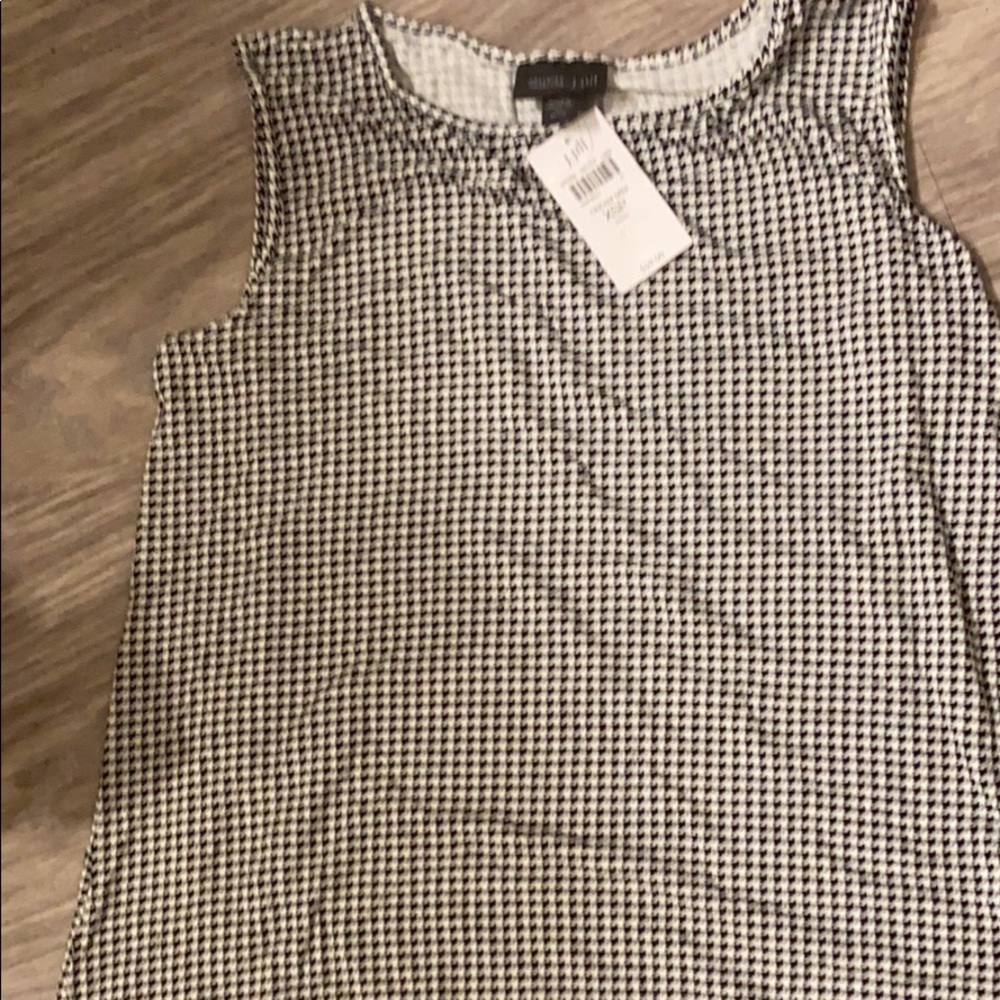 J Jill tank top